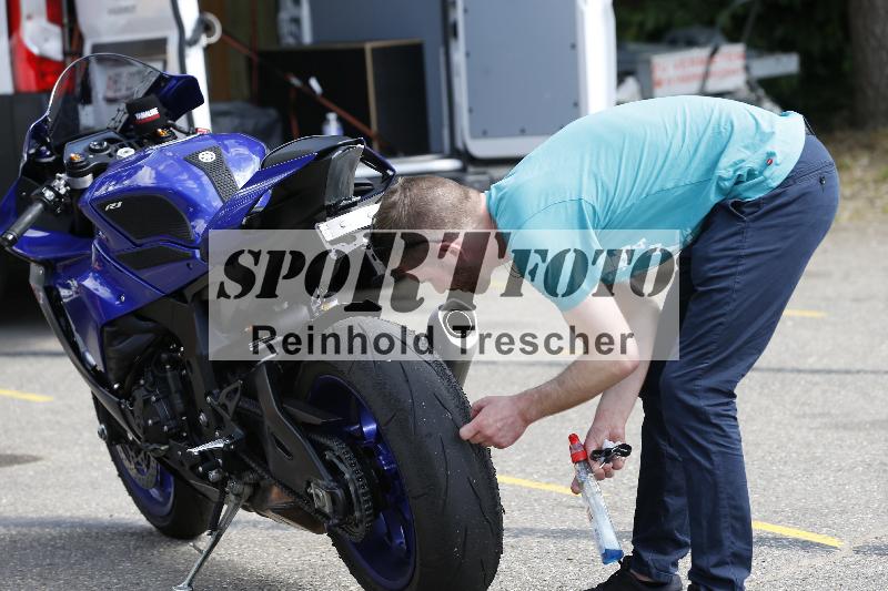 /18 23.05.2025 Get Faster Caremotion ADR/Impressionen